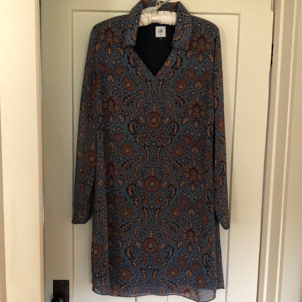 Cabi shift dress